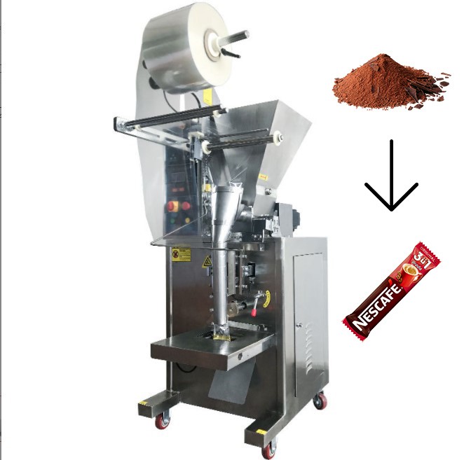packing machine4 packing machine4