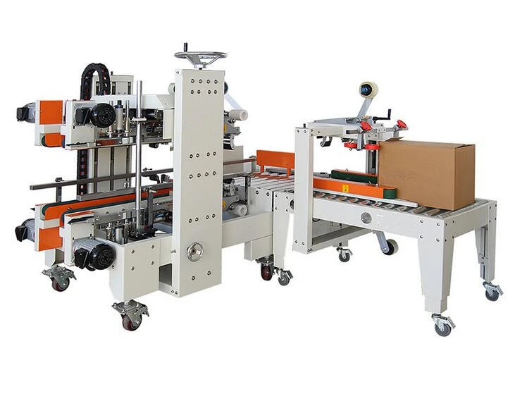 carton sealing machine