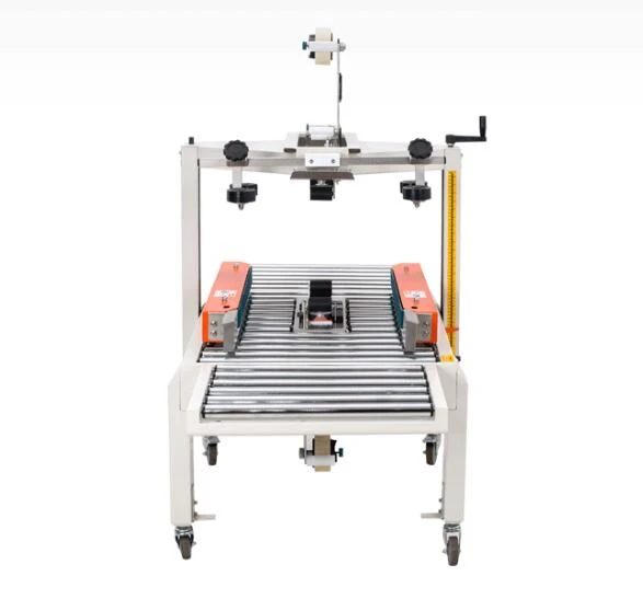carton sealing machine