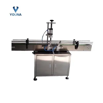 Automatische Verschließmaschine