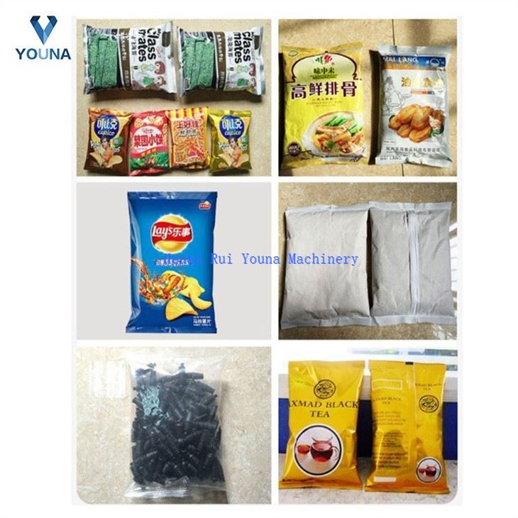fully automatic sugar stick packing machine (5)