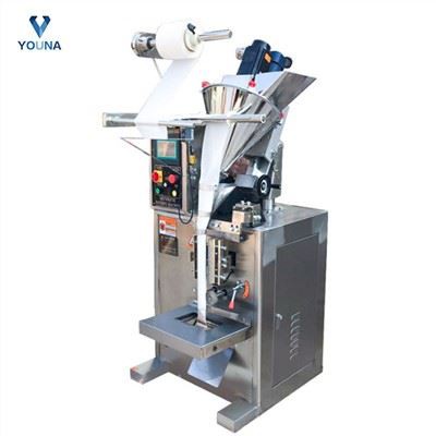 Automatische Chilipulver-Verpackungsmaschine