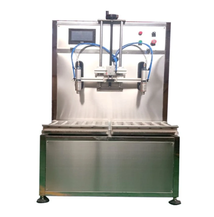 50 Liter Flaschenfüllmaschine