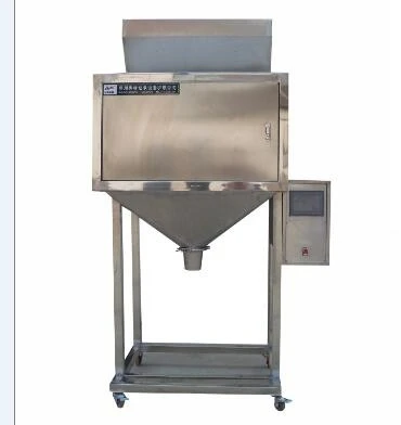 granule filling machine  (1)