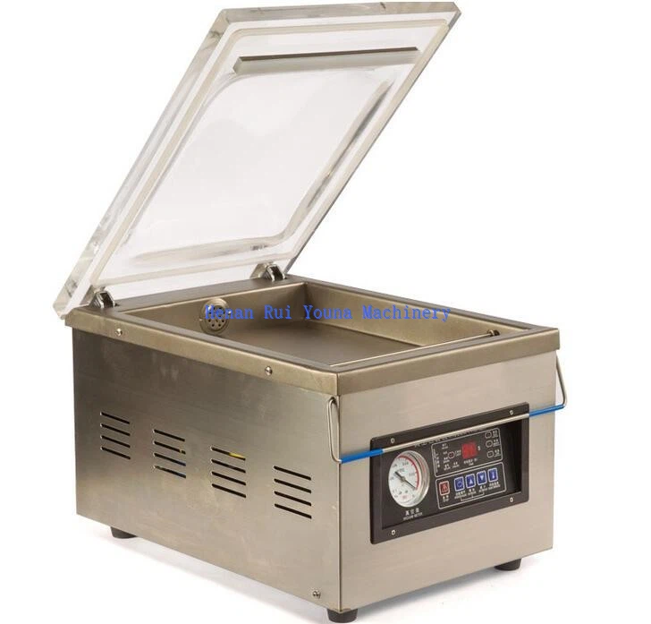 Egg Vaccum Packing Machine