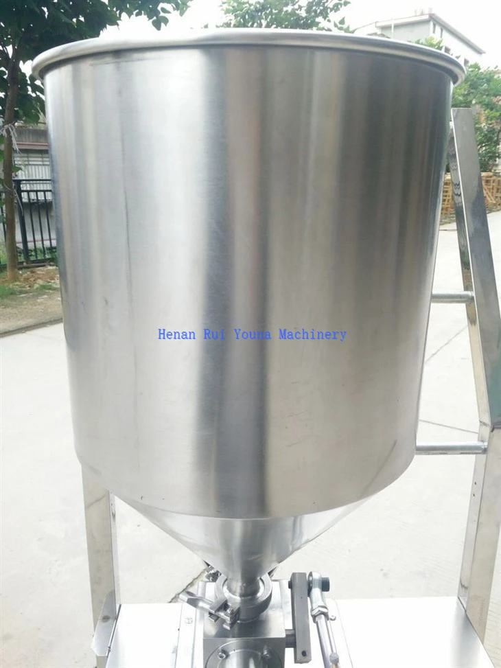 Honey Filling Packing Machine price
