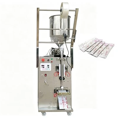 Automatische Honigstick-Verpackungsmaschine