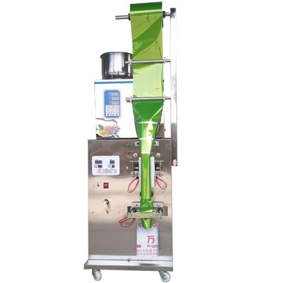 Automatische Verpackungsmaschine für Gewürzpulver