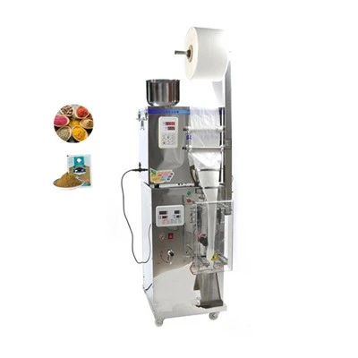 Low-Cost-Beutelverpackungsmaschine