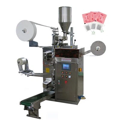 Automatische Teebeutel-Verpackungsmaschine