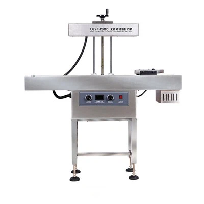 LGYF-1900 Induktions-Aluminiumfolien-Versiegelungsmaschine