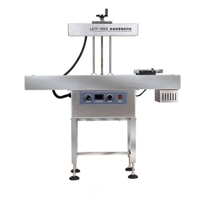 LGYF-1900 Induktions-Aluminiumfolien-Versiegelungsmaschine
