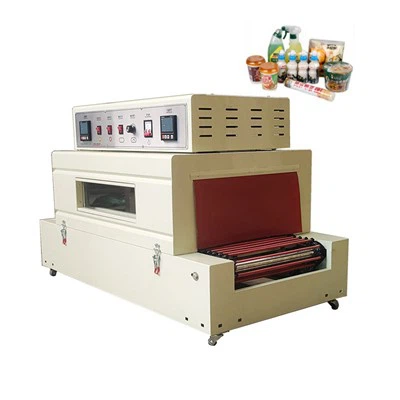 PE-Folienverpackungsmaschine